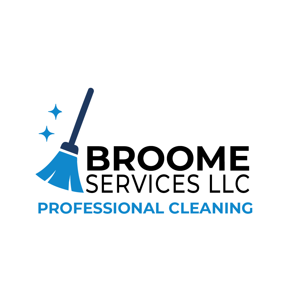Broome Service LLC Logo